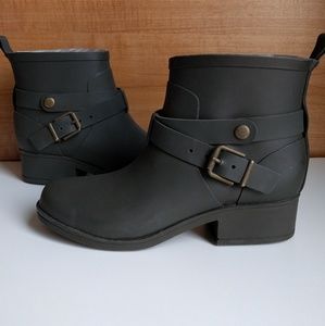 Lucky Brand Rindah rain boots